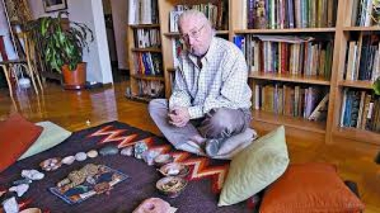 Miramar: El Antropólogo Martínez Sarasola presentará su libro