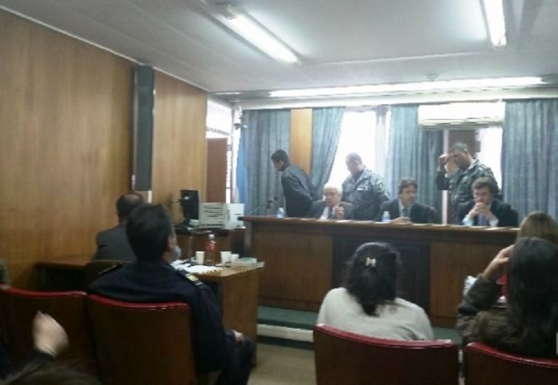 Crimen de Laura Iglesias: Este jueves se darán a conocer los alegatos