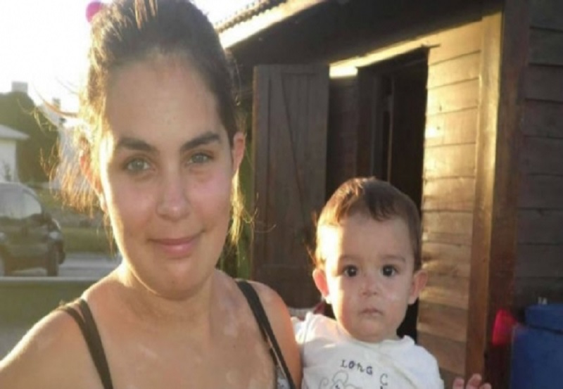 Desesperada búsqueda de una madre y su bebé de once meses en La Costa