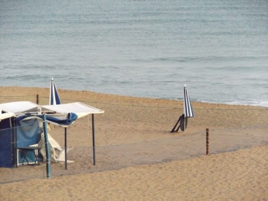 Miramar: Se espera altas temperaturas para todo el fin de semana