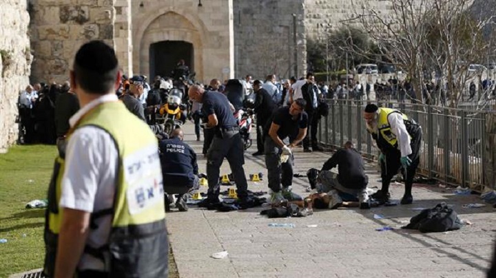 Israel: asesinan al hermano del escritor Marcelo Birmajer, cuya familia veranea en Miramar