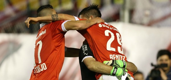 Se sorteó el fixture: Independiente-Belgrano y Temperley-Boca en el debut