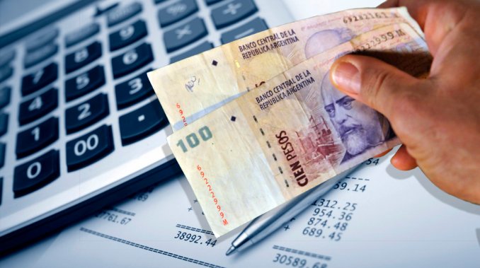 Oficial: eximen de Ganancias al aguinaldo para quienes cobran hasta $30 mil