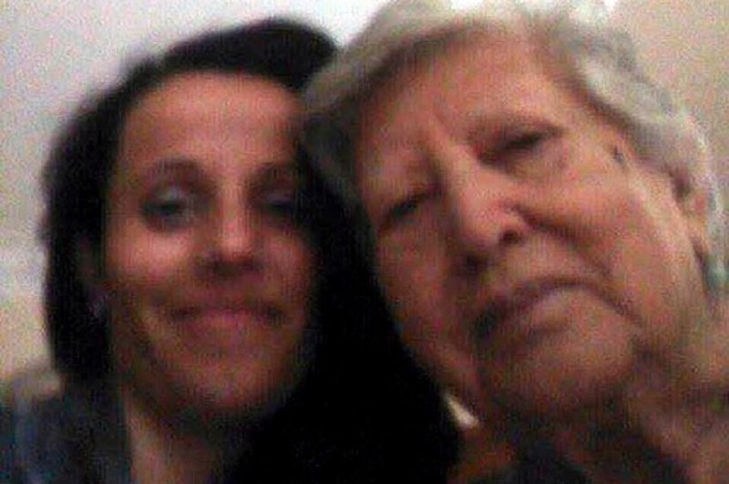 Apareció Clara Anahí, la nieta de Chicha Mariani