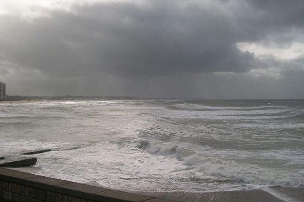 El fenómeno del “Niño” no se sentirá tanto en la Costa Atlántica