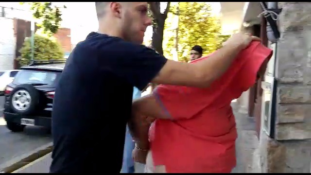 Mar del Plata: Dos detenidos por causas de fraudes inmobiliarios y usurpaciones