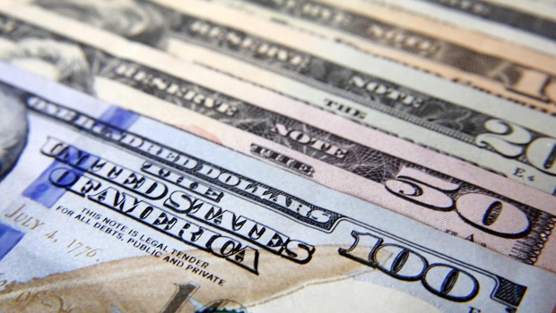 Tras la liberación, el dólar cotiza a $ 14,50