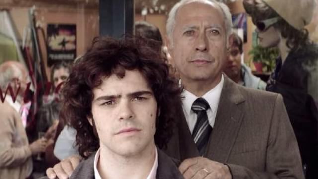 “El Clan” y Ricardo Darín, nominados al Goya