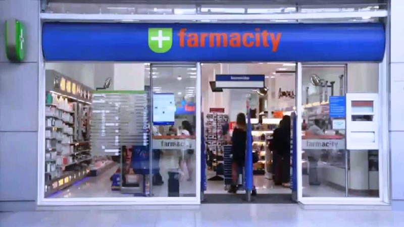 Preocupación de farmacéuticos de la Provincia por posible llegada de Farmacity