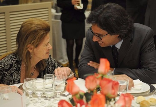 Embestida contra la Corte: Macri quiere sacar a Highton