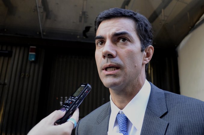 Urtubey: “El gran desafío es devolver competitividad y que no impacte en el salario”
