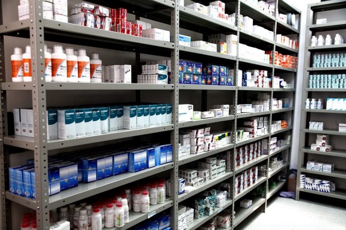 La Provincia: no rige la desregulación de la venta de medicamentos