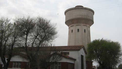Miramar: Problemas con el servicio de agua corriente