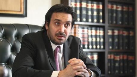 Juez suspendió la designación de miembros de la Corte