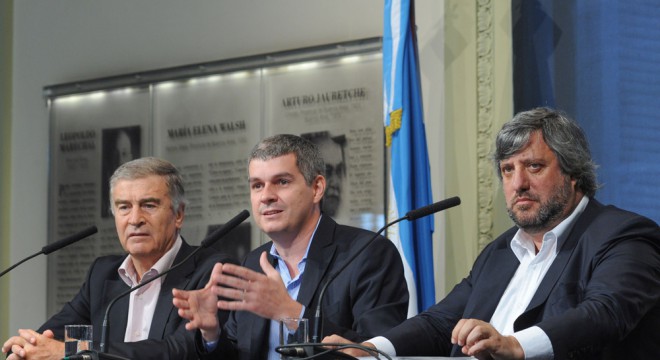 El Gobierno dinamitó Afsca y Aftic con un decreto de necesidad y urgencia