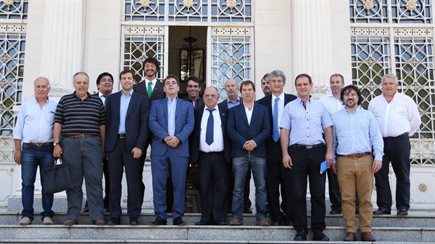 Ritondo lanza el Operativo Sol 2016