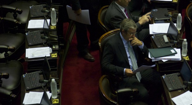 Crisis en Cambiemos: el radicalismo cruzó a Macri por los jueces de la Corte por decreto