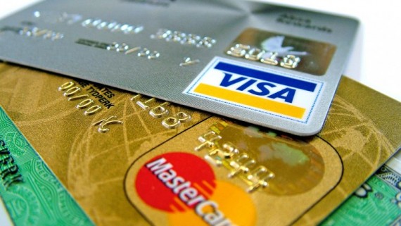 Financiarse con tarjeta de crédito será mucho más caro