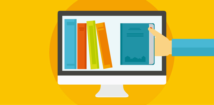 La Universidad de La Plata lanzó una biblioteca virtual de acceso libre