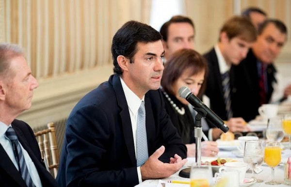 Urtubey pide “un nuevo peronismo” que incluya a Massa y a De la Sota