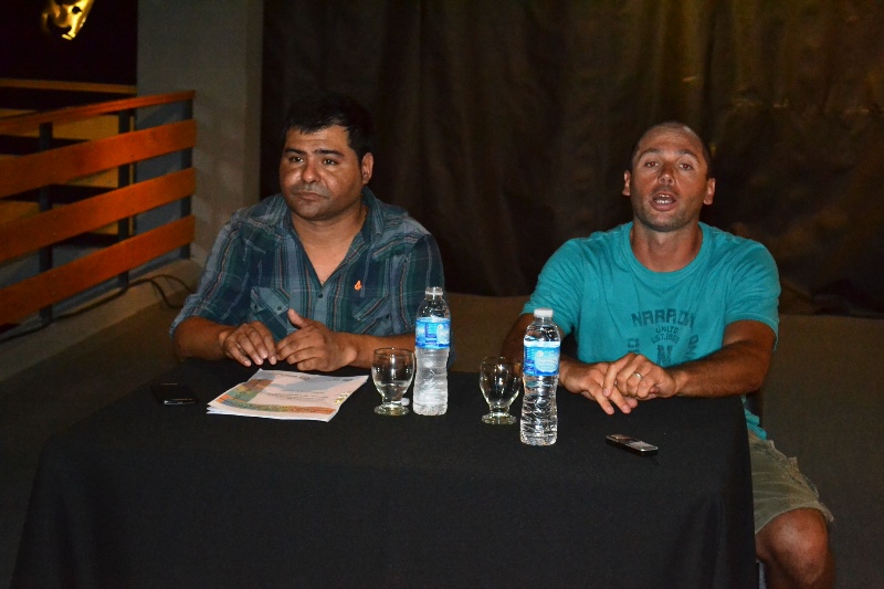 Miramar tendrá una amplia oferta teatral y espectáculos callejeros este verano