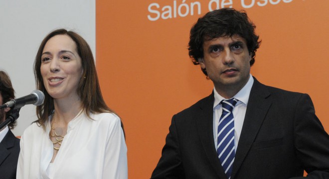 Vidal incluirá en el presupuesto un pedido de endeudamiento récord