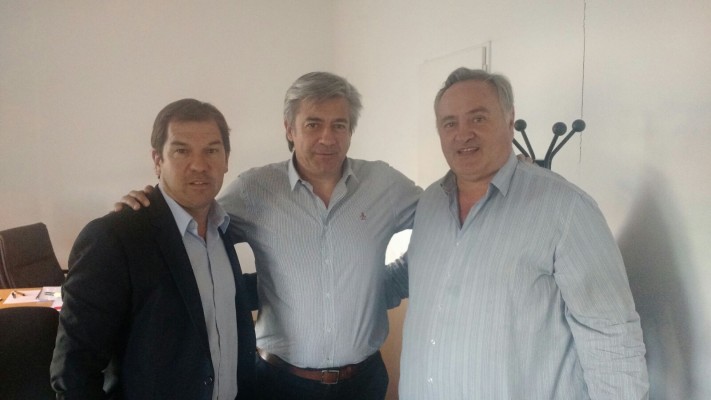 CABA: Gestiones del Intendente Municipal, Dr. Di Cesare