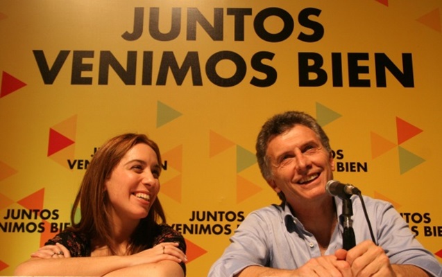 Los empresarios al poder, el estado empresarial