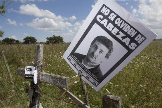 Pinamar: A 19 años del asesinato de Cabezas, intendente convoca a acto – homenaje