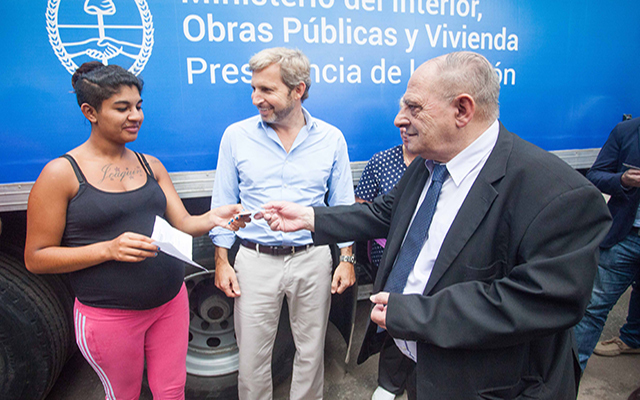 Mar del Plata: Murió el ex intendente municipal Carlos Fernando Arroyo