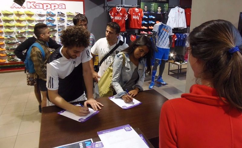 10K Open Sports: a buen ritmo sigue la inscripción para la carrera