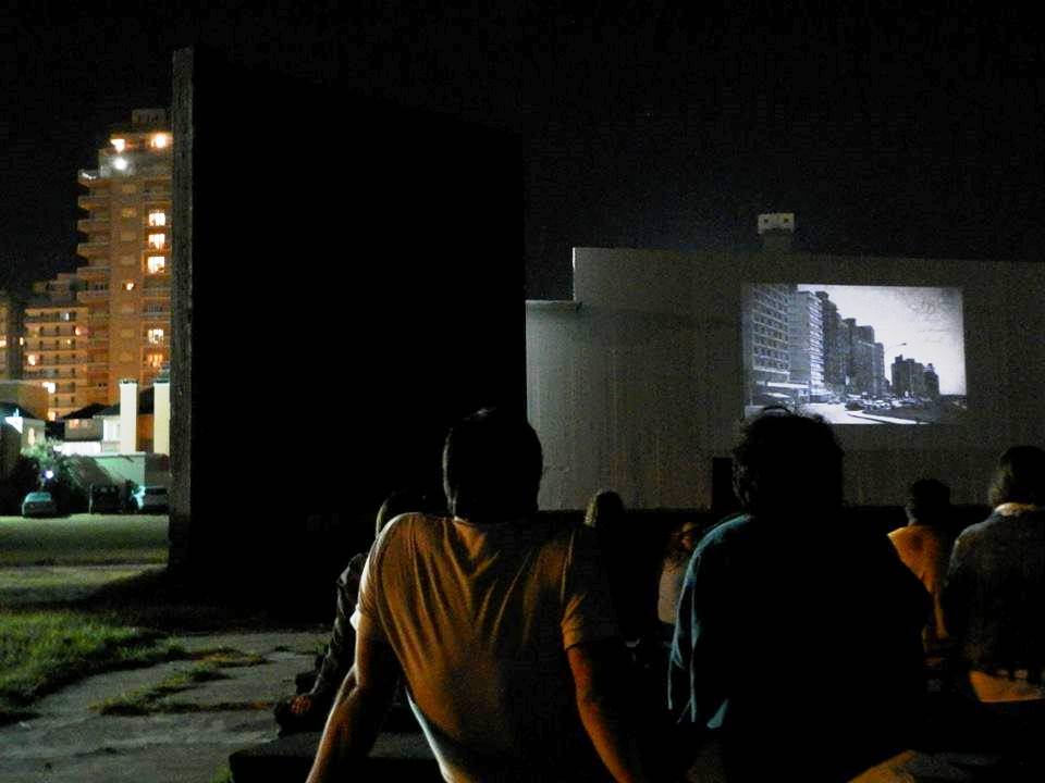 Vuelve el ciclo “Cine bajo las Estrellas” a Miramar