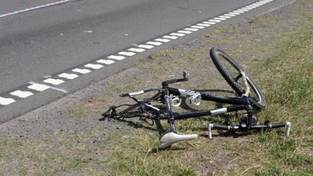 Ruta 226: muere operario de una fábrica tras ser atropellado por una camioneta