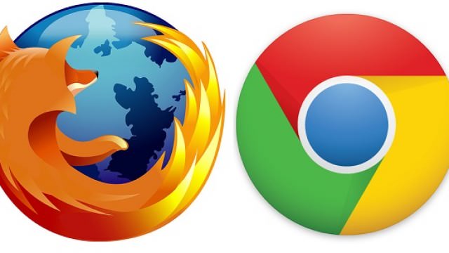 Chrome y Firefox navegarán más rápido por un nuevo algoritmo
