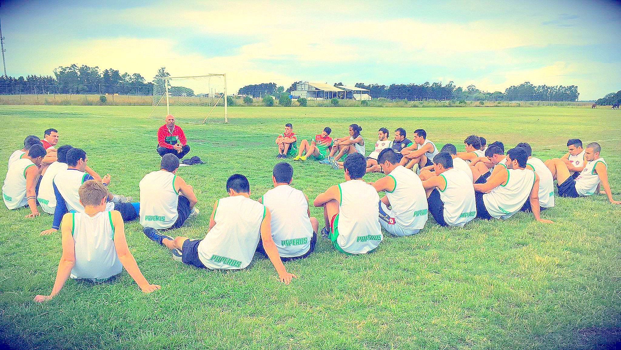 Círculo Deportivo disputará un nuevo amistoso de cara al Federal C