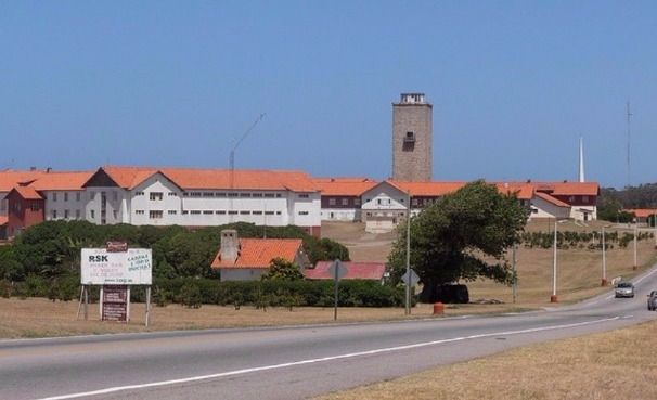 Por “falta de turismo social” en Chapadmalal, peligran 450 puestos de trabajo