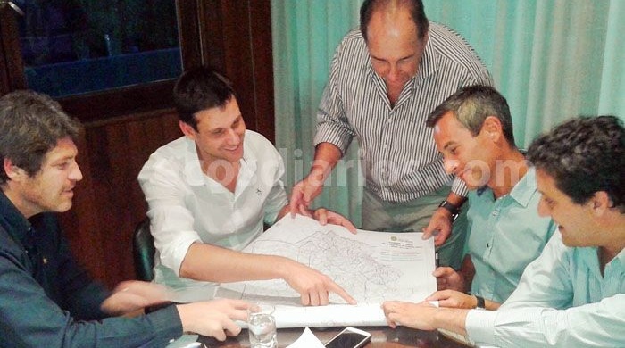 Vialidad provincial ya cuenta con 300 millones para la ruta 88