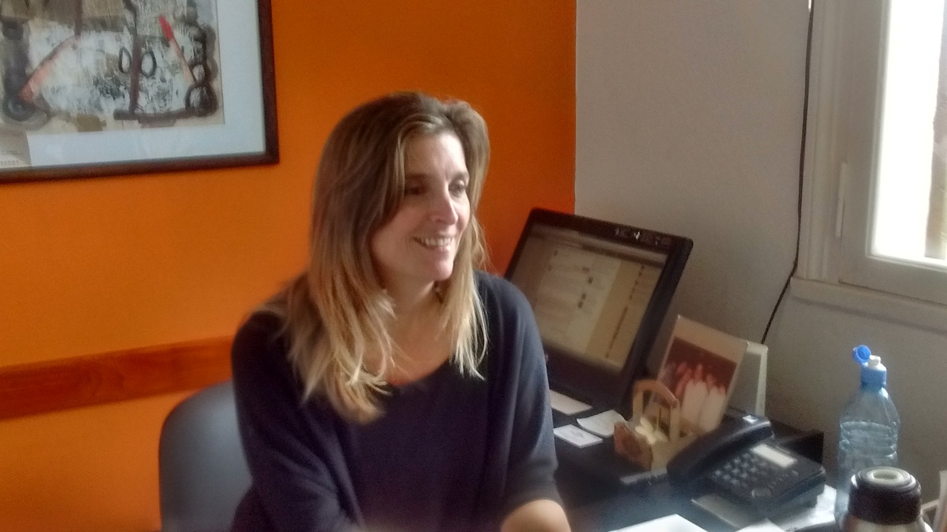 Eugenia Bove: “Las medidas económicas afectaron al turismo, pero tenemos un público fiel”
