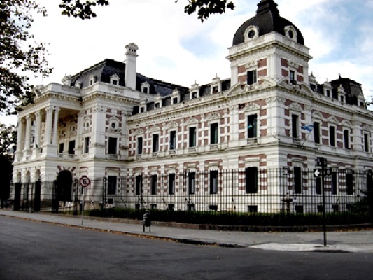 La deuda de la Provincia con el Municipio de General Alvarado
