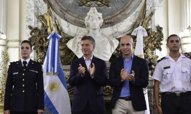 Coparticipación: un suculento favor a la Ciudad que puede desatar una tormenta política