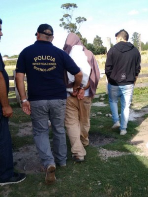 Asalto en Mar del Sud: ex empleado infiel detenido