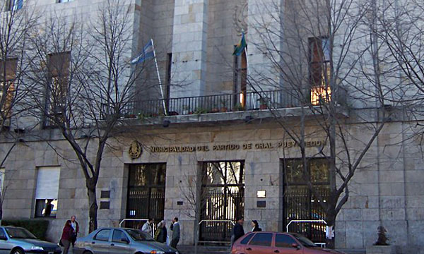 Despidos: 50 trabajadores municipales sin trabajo en Mar del Plata