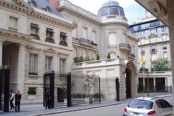 Contacto PRO-PJ anti K: reunión secreta Frigerio-Monzó-Urtubey