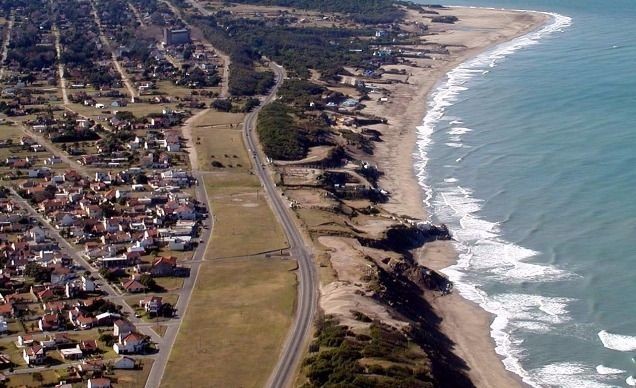 Desde este sábado cambian el sentido de circulación de la ruta 11