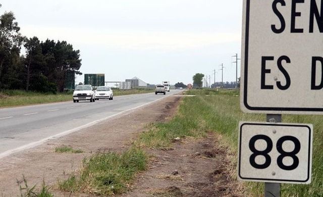 Reclamarán a Vidal por la ruta 88 y que “se cumpla” con el recurso de amparo