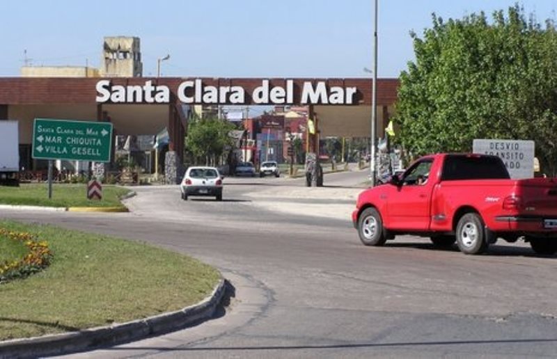 Santa Clara: Desapareció un joven en el mar