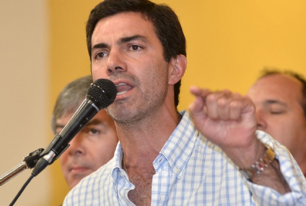 Juan M. Urtubey “Fue la peor derrota electoral de la historia”