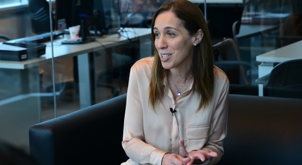 El plan de obras viales de Vidal no contempla la Ruta 88, una promesa de campaña
