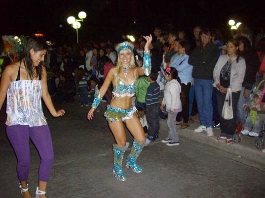 Miramar: Hoy comienza el “Carnaval de los Niños”