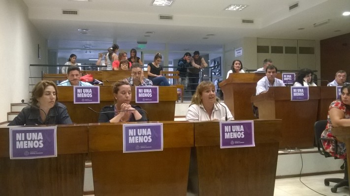 Miramar: El Concejo Deliberante realizó la 2° Sesión Extraordinaria